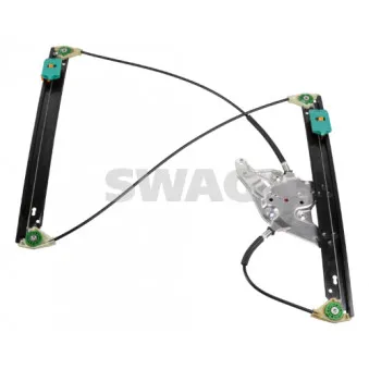 Lève-vitre avant droit SWAG OEM 4B0837462C