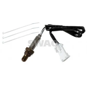 Sonde lambda SWAG 33 10 3127 pour CITROEN BERLINGO 1.8 i 4WD - 90cv