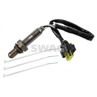 Sonde lambda SWAG OEM 855524
