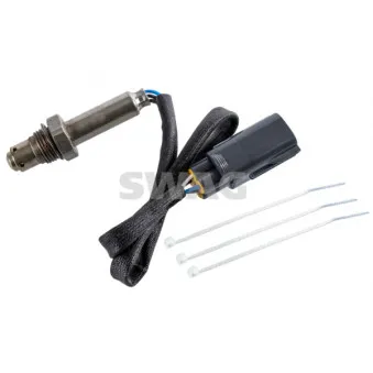 Sonde lambda SWAG 33 10 3141 pour VOLVO XC70 T5 AWD - 254cv