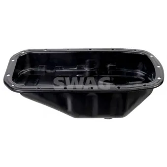 SWAG 33 10 3142 - Carter d'huile