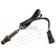 Sonde lambda SWAG [33 10 3179]