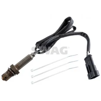 Sonde lambda SWAG OEM 467642070
