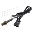 Sonde lambda SWAG [33 10 3180]