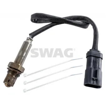 Sonde lambda SWAG OEM 7700107541