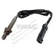 Sonde lambda SWAG [33 10 3192]