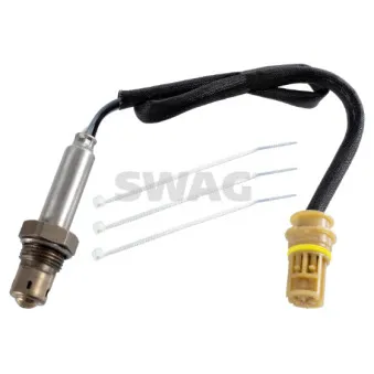 Sonde lambda SWAG OEM 11787570481