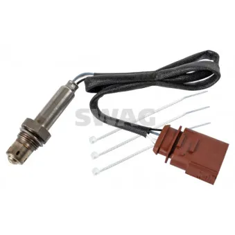 Sonde lambda SWAG OEM 06A906262AJ