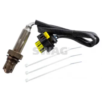 Sonde lambda SWAG OEM 24402860