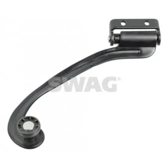 Guidage à galets, porte coulissante SWAG OEM 46818045