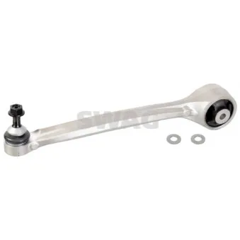 Triangle ou bras de suspension (train avant) SWAG OEM 104157500A