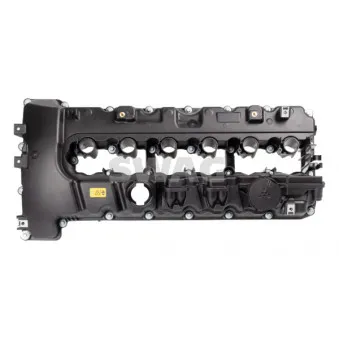 Couvercle de culasse SWAG 33 10 3356 pour BMW Série 3 330 i xDrive - 272cv
