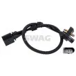 Capteur d'angle, vilebrequin SWAG [33 10 3396]
