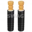 SWAG 33 10 3481 - Kit de protection contre la poussière, amortisseur