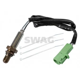Sonde lambda SWAG OEM fo9f9f472ca
