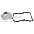 Kit de filtre hydraulique, boîte automatique SWAG [33 10 3500]