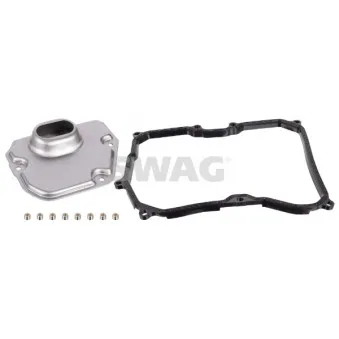 Kit de filtre hydraulique, boîte automatique SWAG 33 10 3500 pour MAZDA 3 Cooper S - 163cv