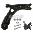 SWAG 33 10 3527 - Triangle ou bras de suspension (train avant)