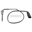 SWAG 33 10 3541 - Capteur, température des gaz