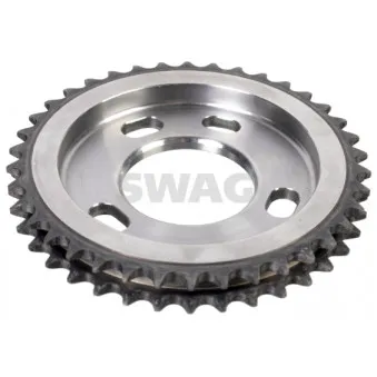 SWAG 33 10 3581 - Roue dentée, arbre à came