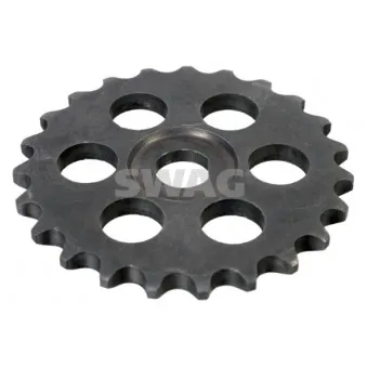 SWAG 33 10 3585 - Roue dentée, pompe à huile
