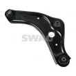 SWAG 33 10 3605 - Triangle ou bras de suspension (train avant)