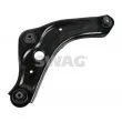 SWAG 33 10 3606 - Triangle ou bras de suspension (train avant)