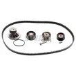 SWAG 33 10 3637 - Pompe à eau + kit de courroie de distribution