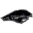 SWAG 33 10 3645 - Carter d'huile