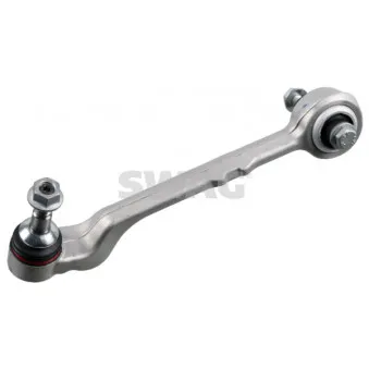 Triangle ou bras de suspension (train avant) SWAG OEM 31126786203
