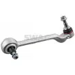 SWAG 33 10 3655 - Triangle ou bras de suspension (train avant)
