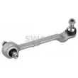 SWAG 33 10 3656 - Triangle ou bras de suspension (train avant)