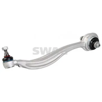 SWAG 33 10 3666 - Bras de liaison, suspension de roue avant droit