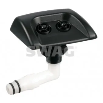 Gicleur d'eau de nettoyage, nettoyage des phares SWAG 33 10 3691