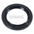 Bague d'étanchéité, vilebrequin SWAG [33 10 3694]