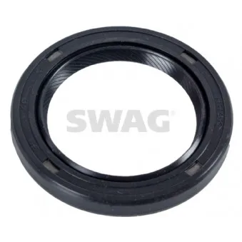 SWAG 33 10 3694 - Bague d'étanchéité, vilebrequin
