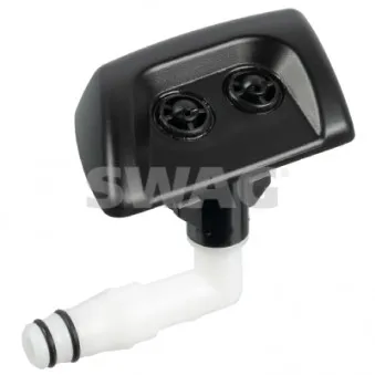 Gicleur d'eau de nettoyage, nettoyage des phares SWAG 33 10 3700