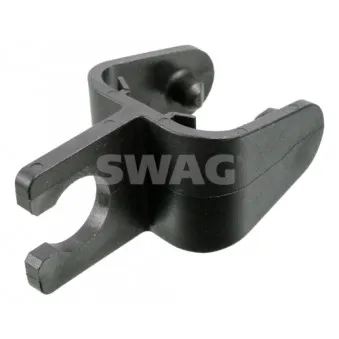 SWAG 33 10 3704 - Support, capteur de vitesse de roue