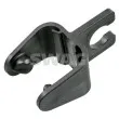 SWAG 33 10 3704 - Support, capteur de vitesse de roue