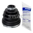 Soufflets de cardan avant SWAG [33 10 3803]