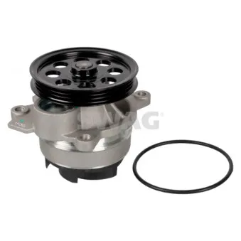 Pompe à eau SWAG 33 10 3849 pour FORD TRANSIT CUSTOM 2.0 TDCi - 170cv