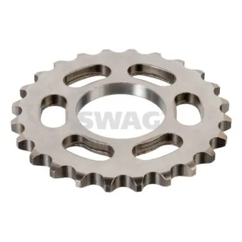 SWAG 33 10 3864 - Roue dentée, vilebrequin