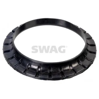 SWAG 33 10 3872 - Butée élastique, suspension