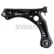 SWAG 33 10 3923 - Triangle ou bras de suspension (train avant)