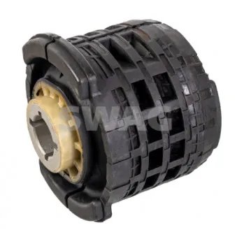Suspension, corps de l'essieu SWAG 33 10 3960