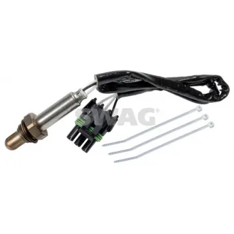 Sonde lambda SWAG OEM 7700867295