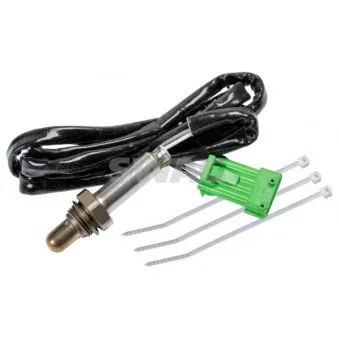 Sonde lambda SWAG OEM 161872