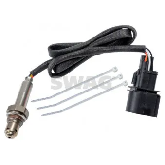 Sonde lambda SWAG OEM 7L0906262F