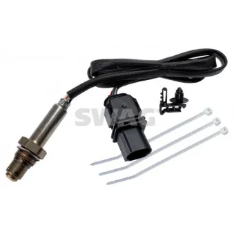 Sonde lambda SWAG 33 10 4126 pour VOLKSWAGEN PASSAT 2.0 TDI - 110cv