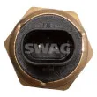 SWAG 33 10 4138 - Capteur, température de carburant